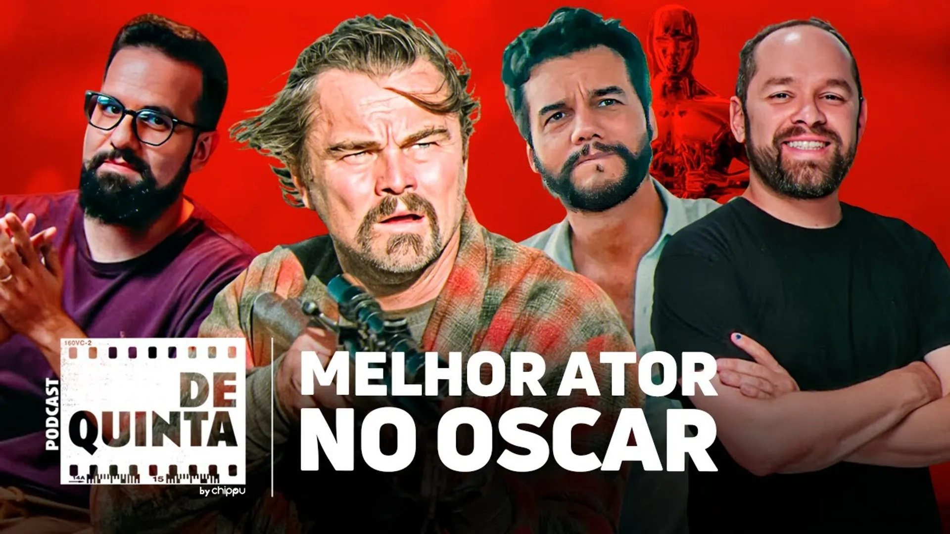 Wagner Moura na Disputa pelo Oscar 2026: Análise das Expectativas