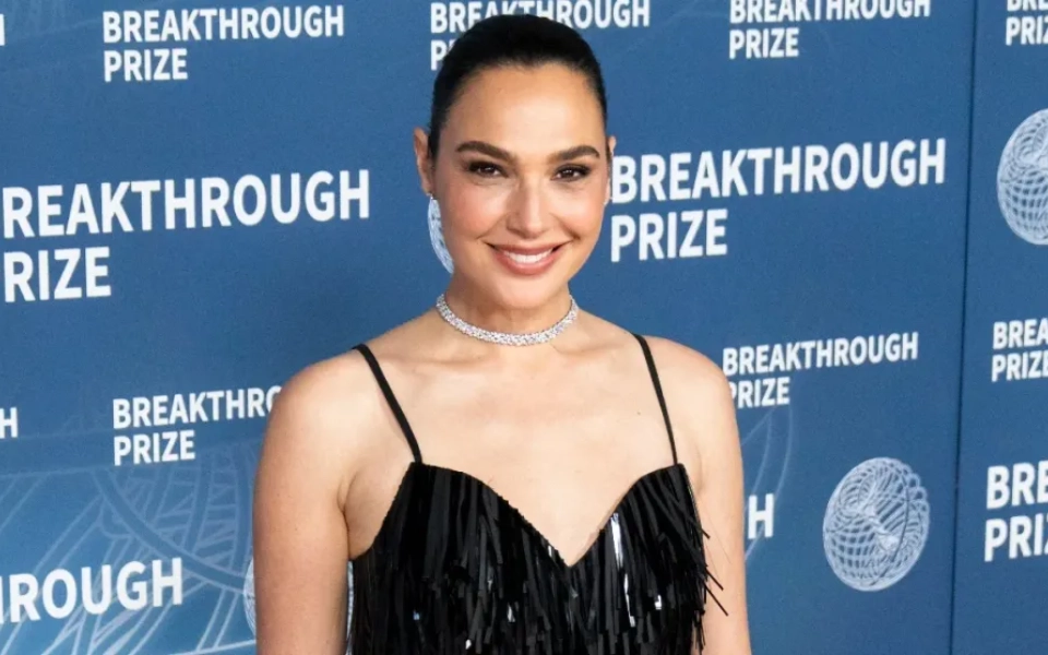 Gal Gadot