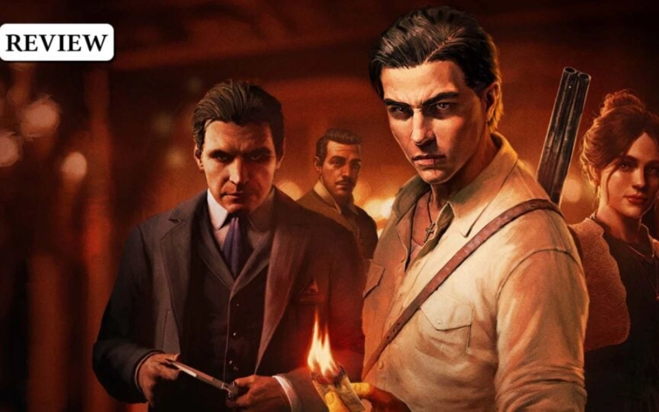 Mafia: The Old Country vale a pena jogar? Análise detalhada