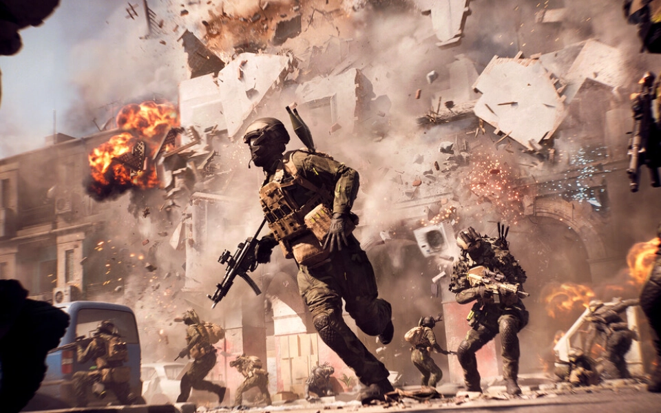 Battlefield 6