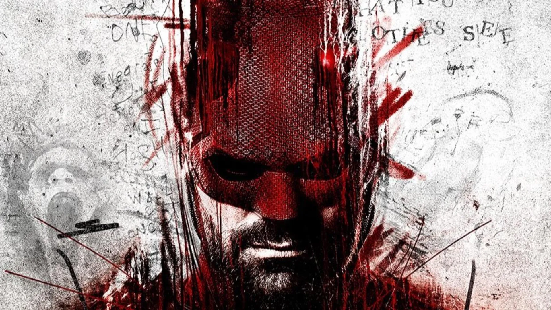 DAREDEVIL: BORN AGAIN