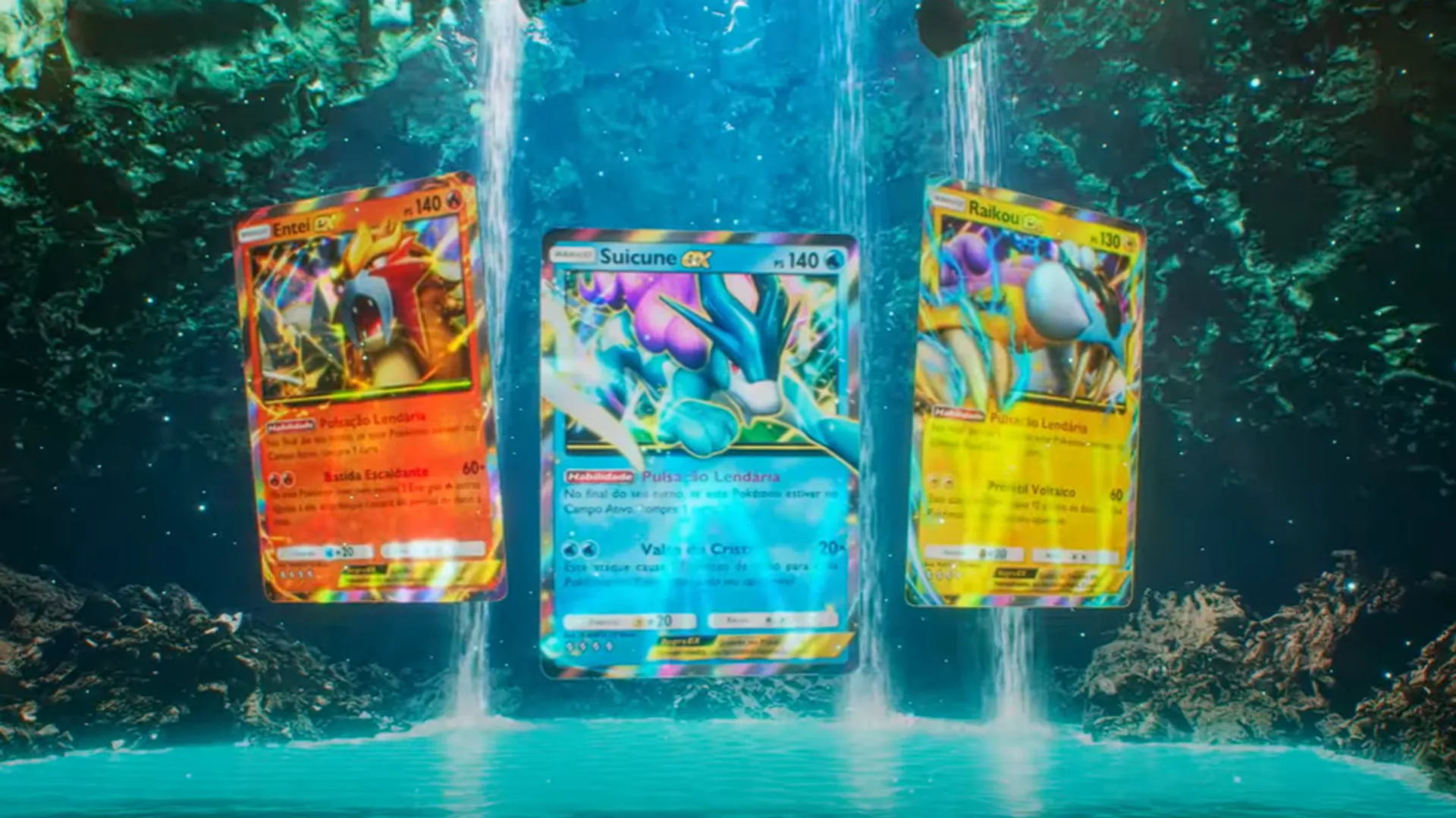 Pokémon TCG Pocket