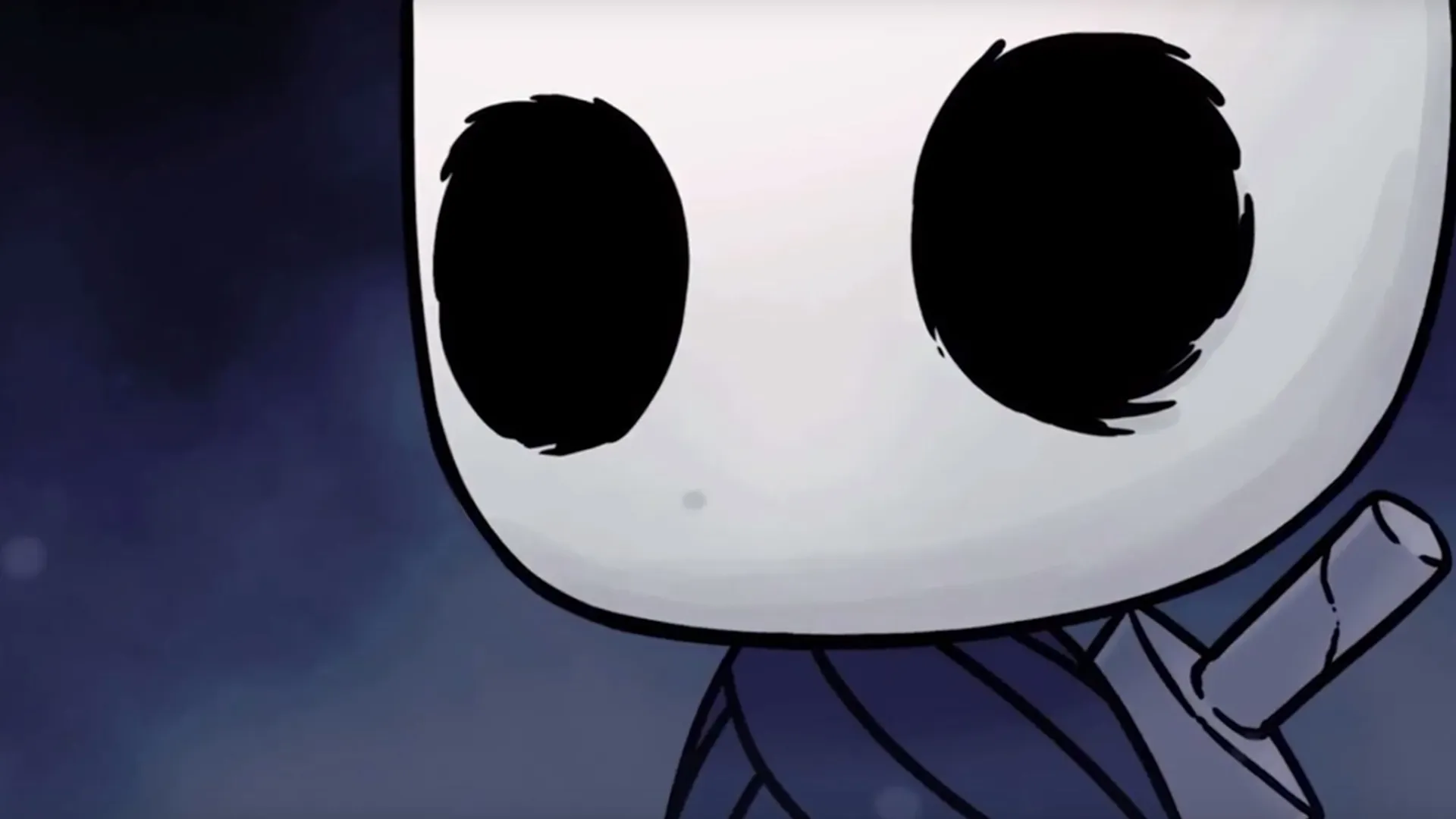 Por que Hollow Knight está batendo recordes no Steam antes de Silksong?