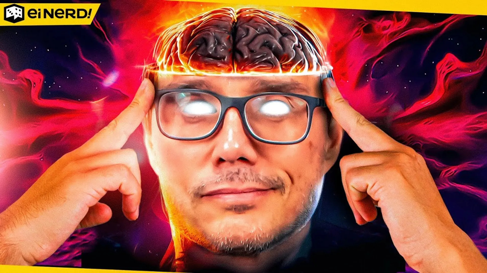 Onde Fica a Consciência Humana? A Ciência Explica