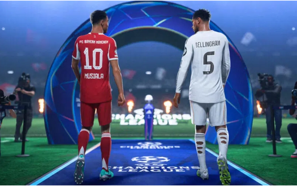 EA Sports FC 26 terá versão dupla para PS4 e PS5: o que esperar
