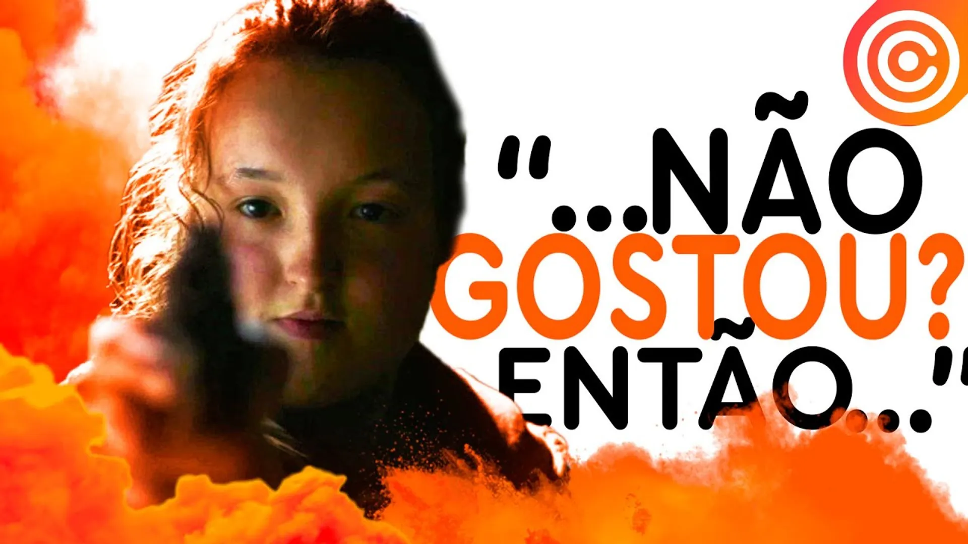 Bella Ramsey e a polêmica com os gamers: o que realmente aconteceu?