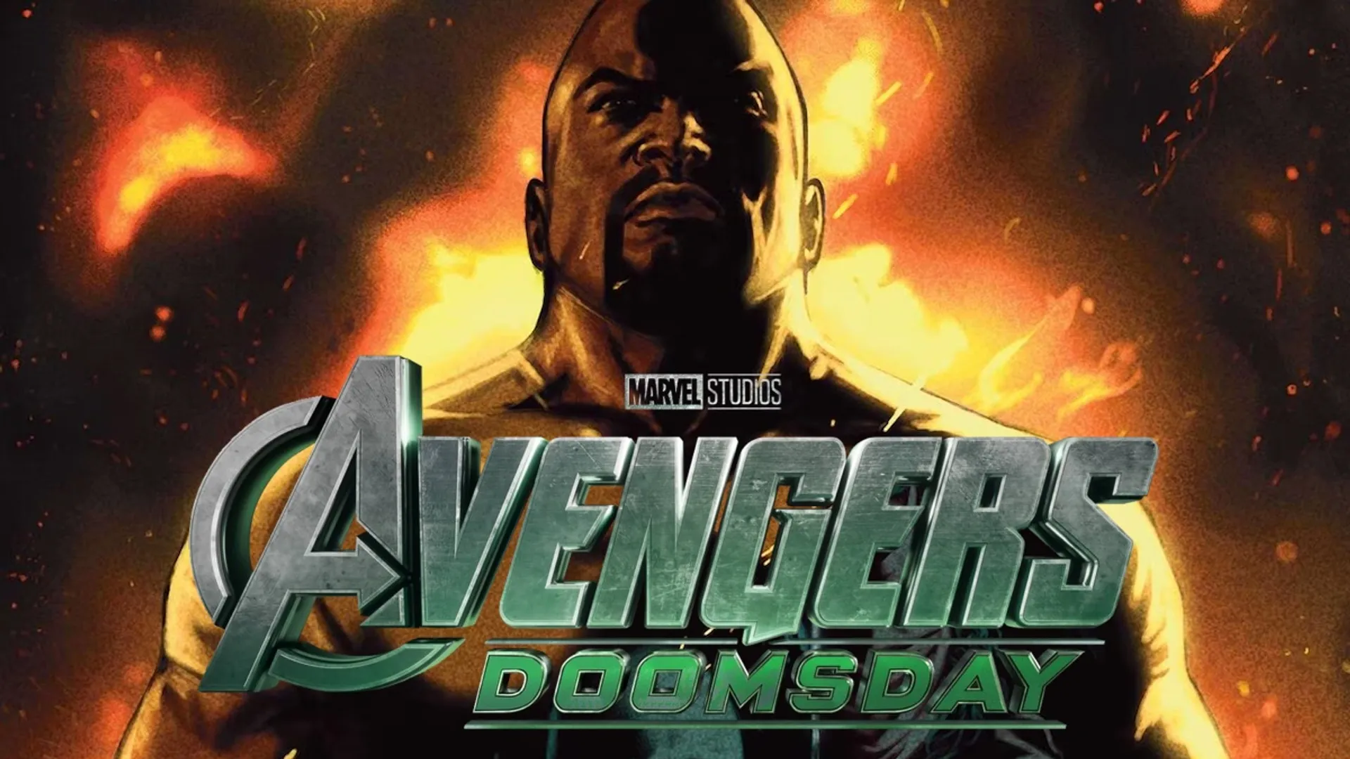 Avengers: Doomsday usou codinome 'Luke Cage' para esconder personagem