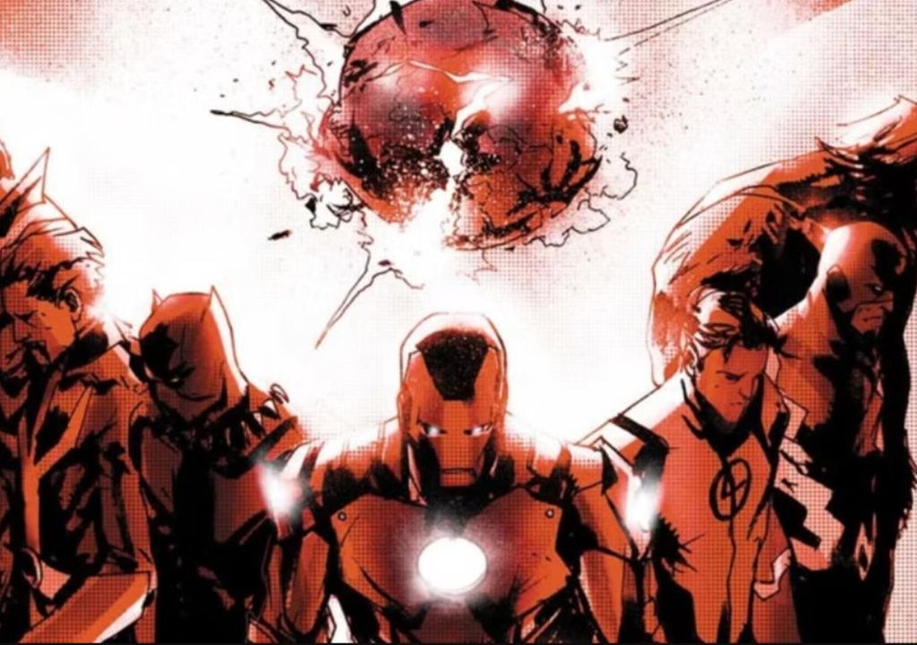 Como 'Vingadores: Doomsday' pode alterar um ponto crucial de 'A Dinastia Kang'