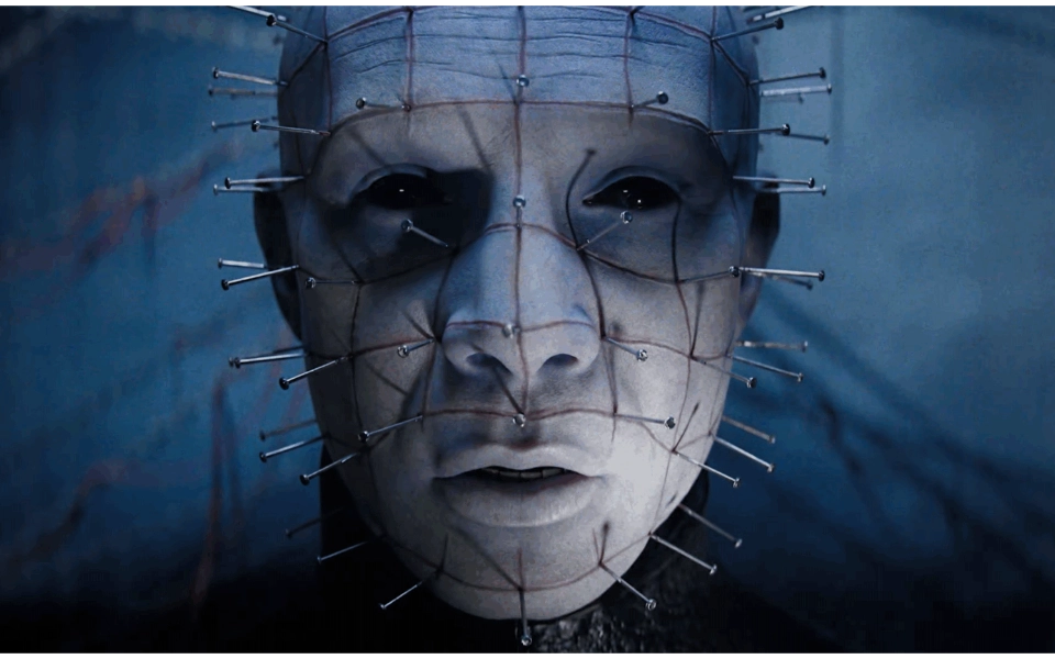 Hellraiser: Revival ganha trailer +18 com cenas extremamente violentas