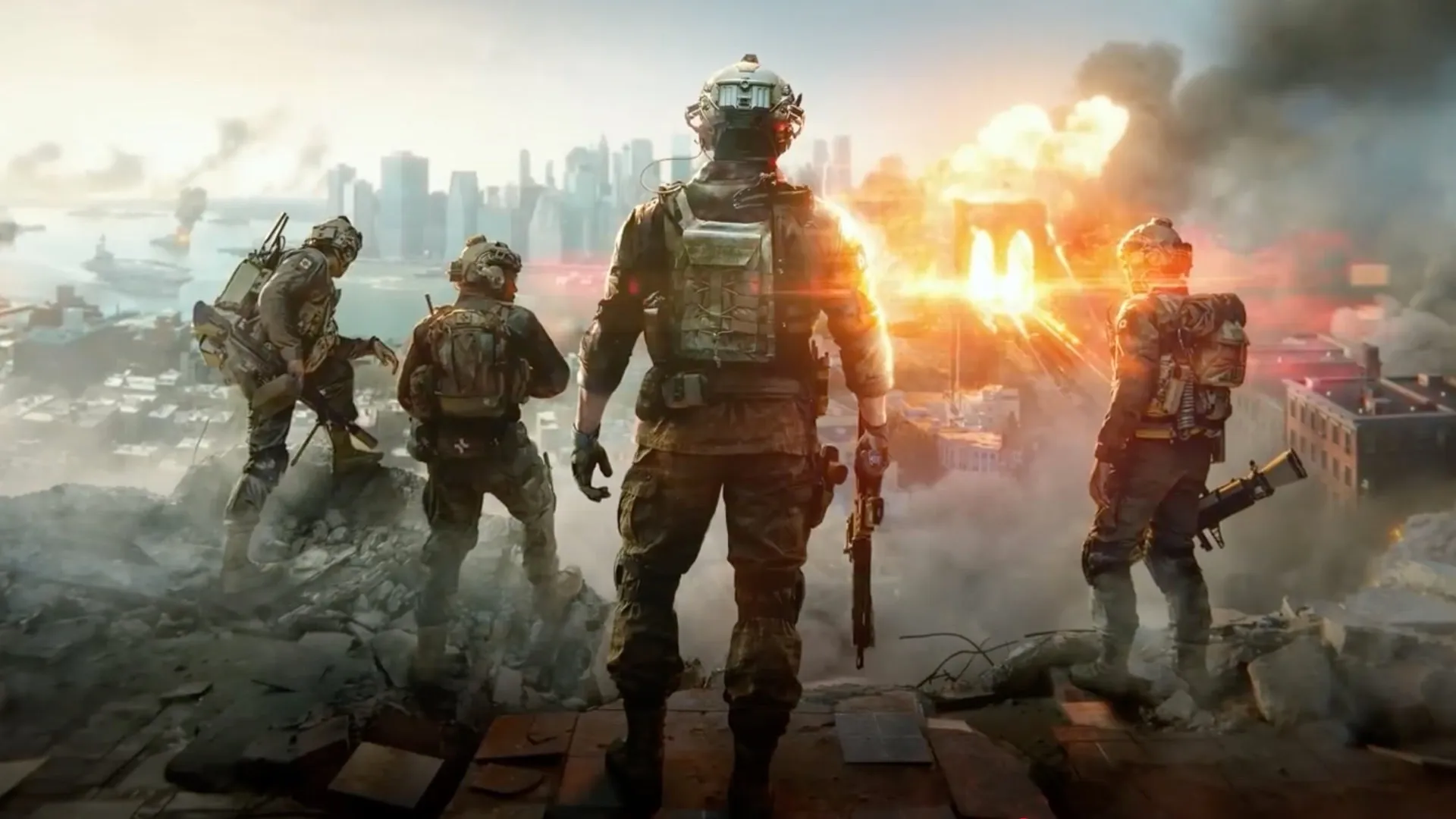 Battlefield 6 pode superar Call of Duty este ano, prevê ex-presidente da Blizzard