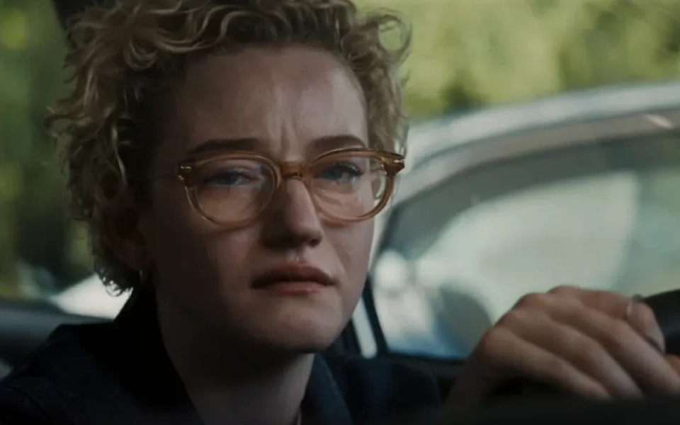 Julia Garner in 'Weapons' 