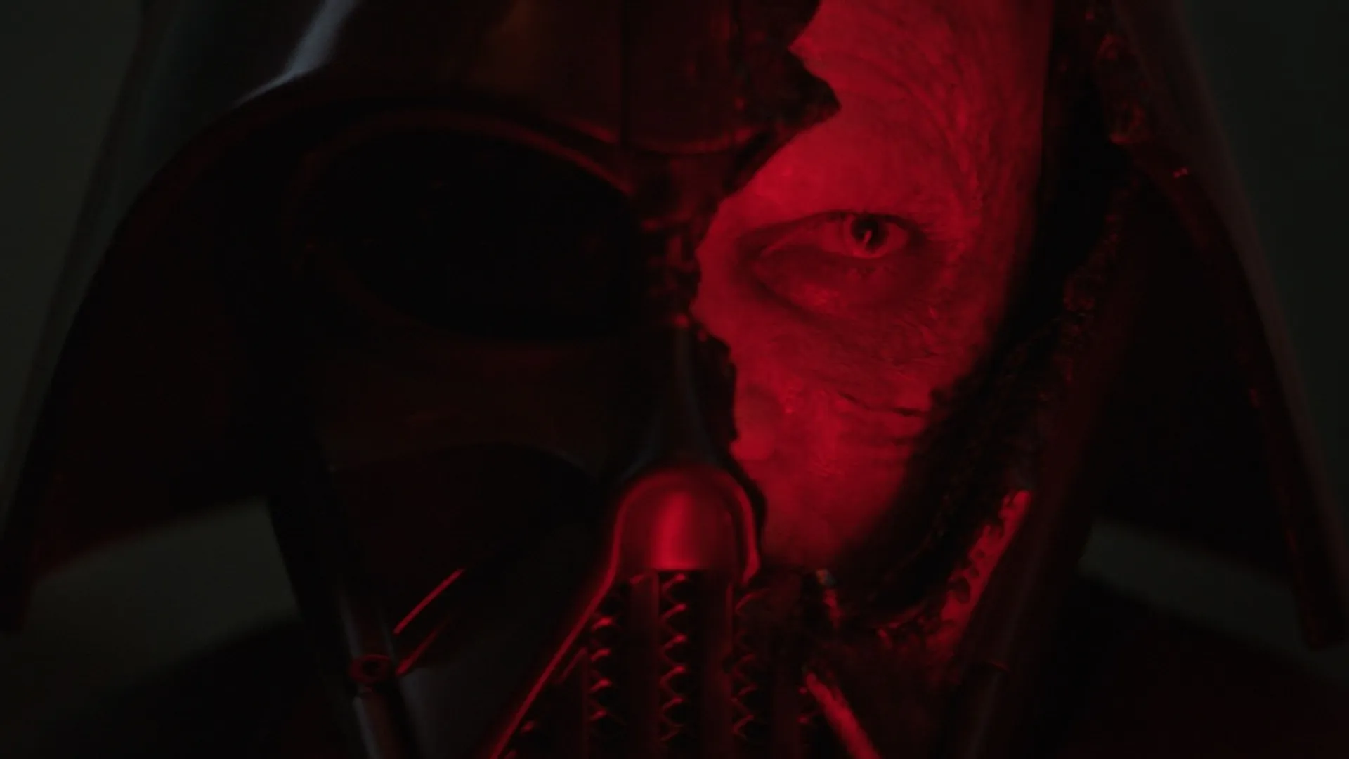 Star Wars: Anakin Skywalker/Darth Vader