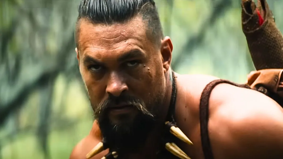 Chefe de Guerra: série de Jason Momoa explora unificação do Havaí em novo trailer
