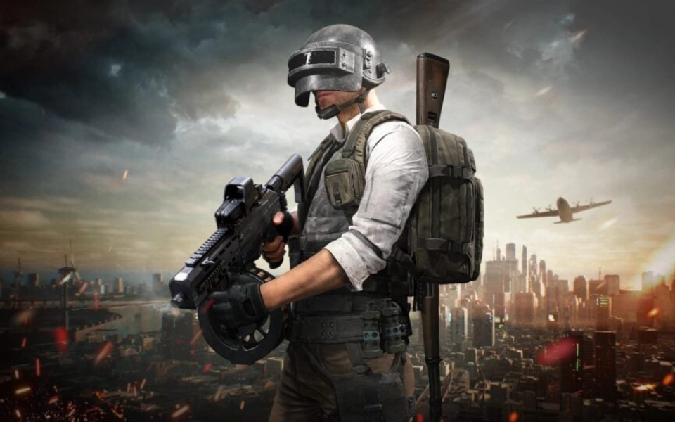 PUBG
