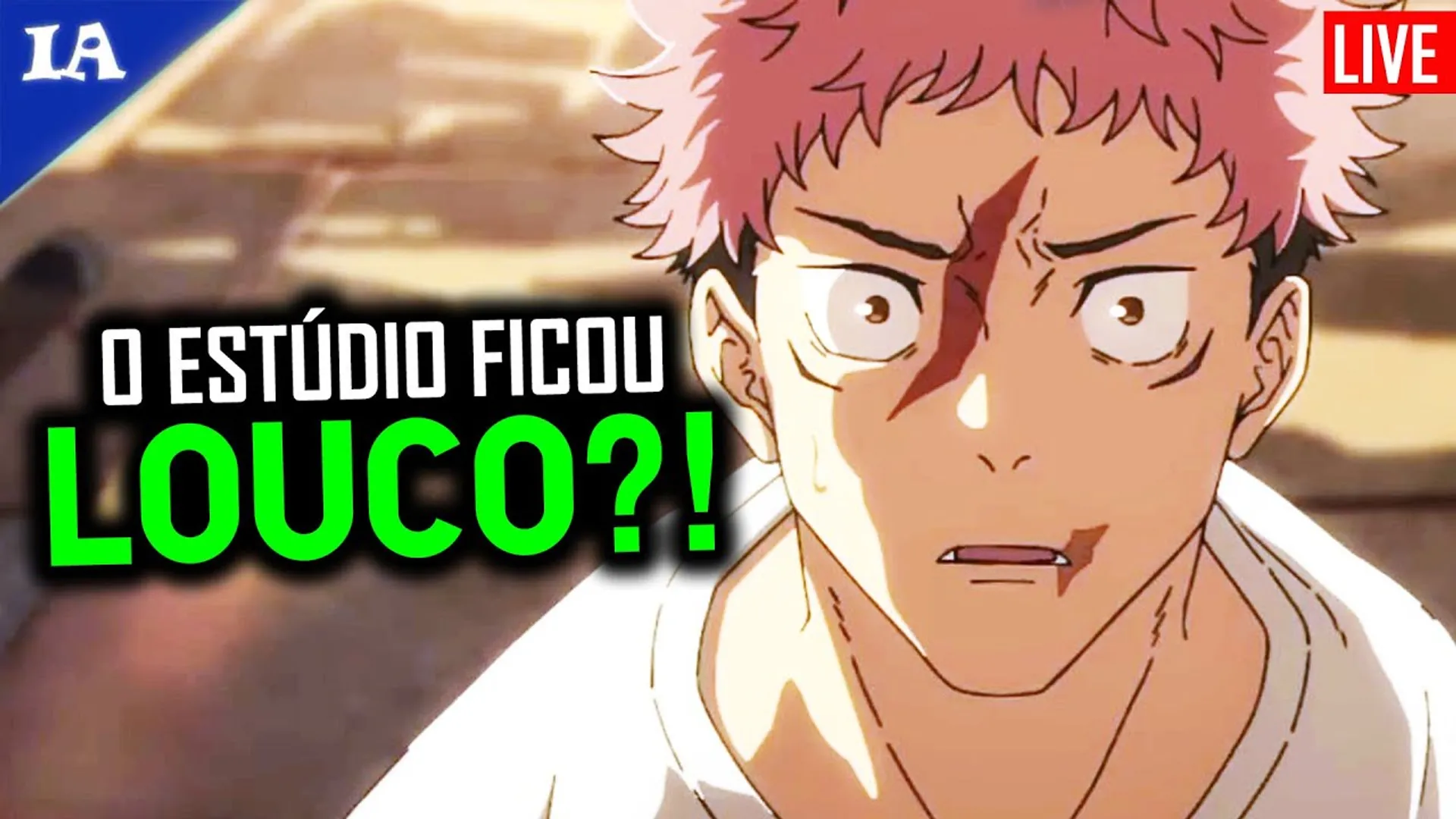 O Que Esperar da Terceira Temporada de Jujutsu Kaisen