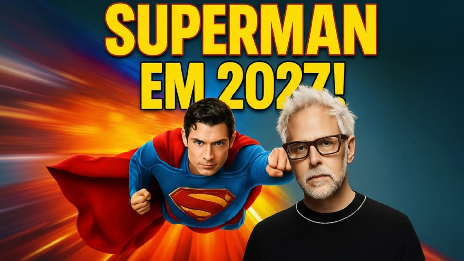 Superman 2: Man of Tomorrow - O Que Esperar da Continuação do DCU
