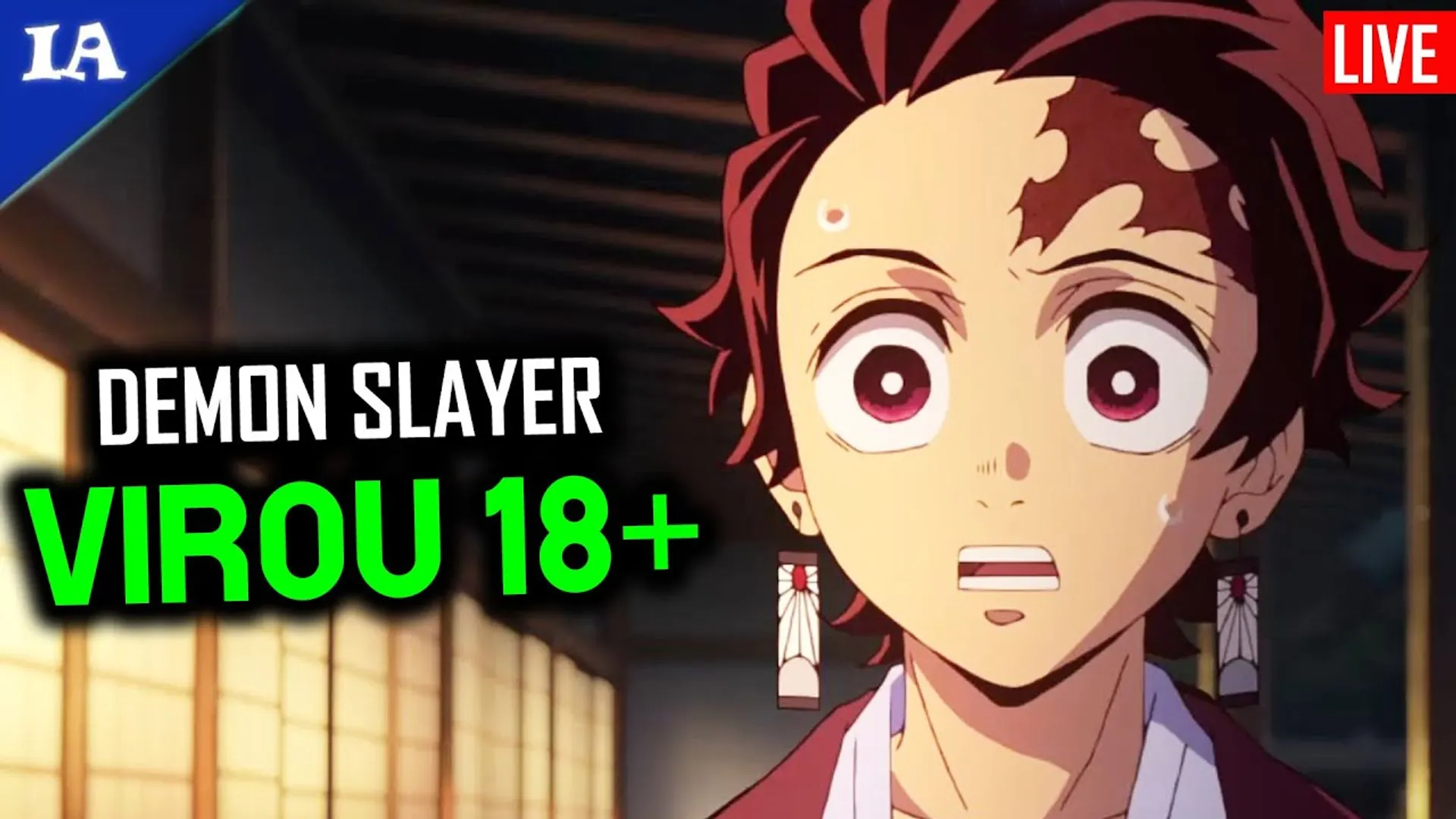 Proibição de Demon Slayer no Brasil: O Que Realmente Aconteceu?