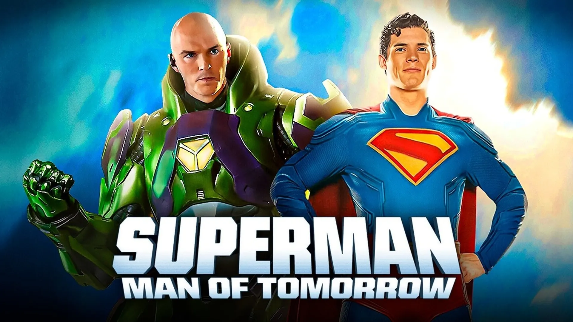 Superman 2: Man of Tomorrow - O Que Esperar do Novo Filme da DC