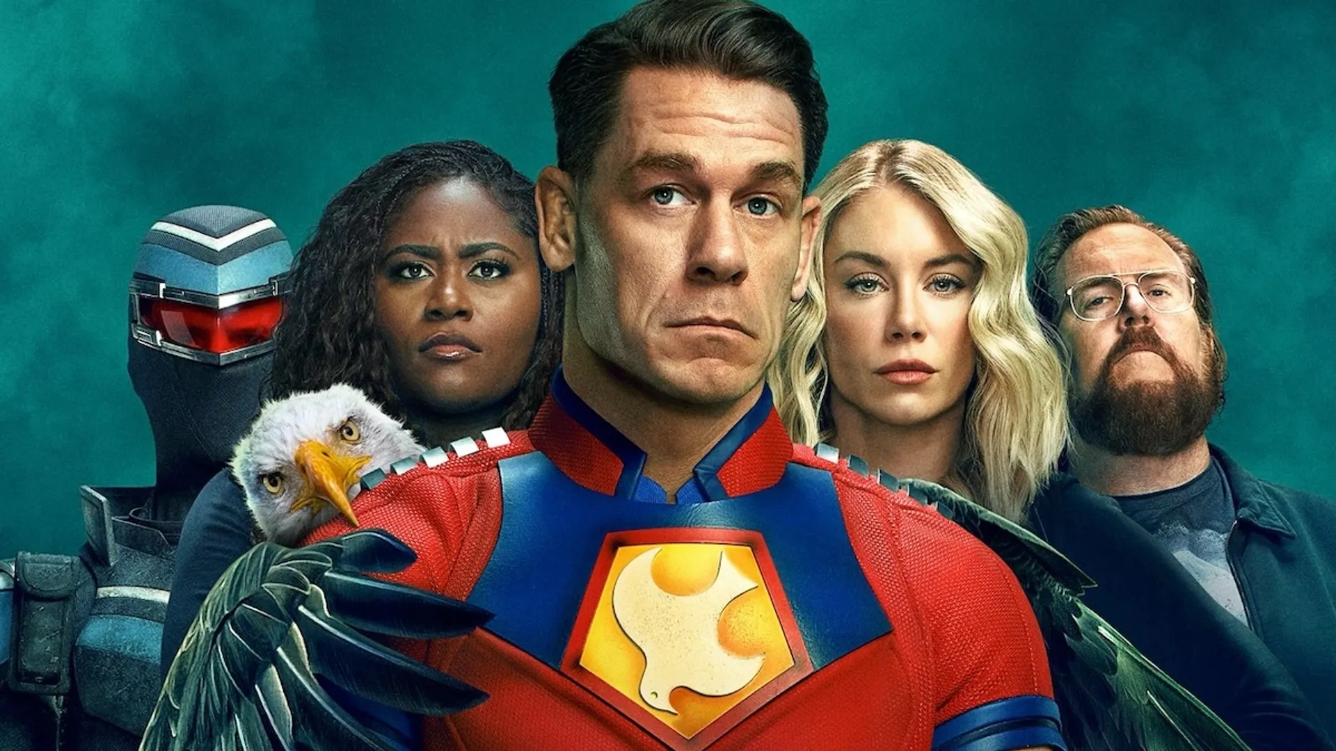 Peacemaker Temporada 2: O Que a Estratégia da DCU com o Multiverso Revela