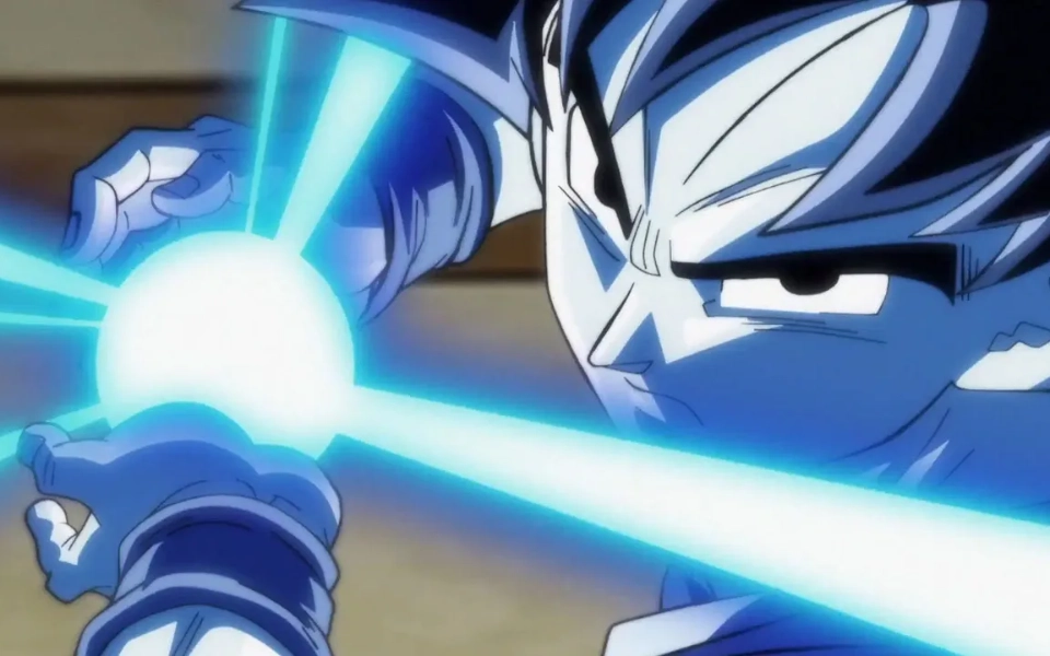 Por que Akira Toriyama não gostava dos nomes de ataques em Dragon Ball?