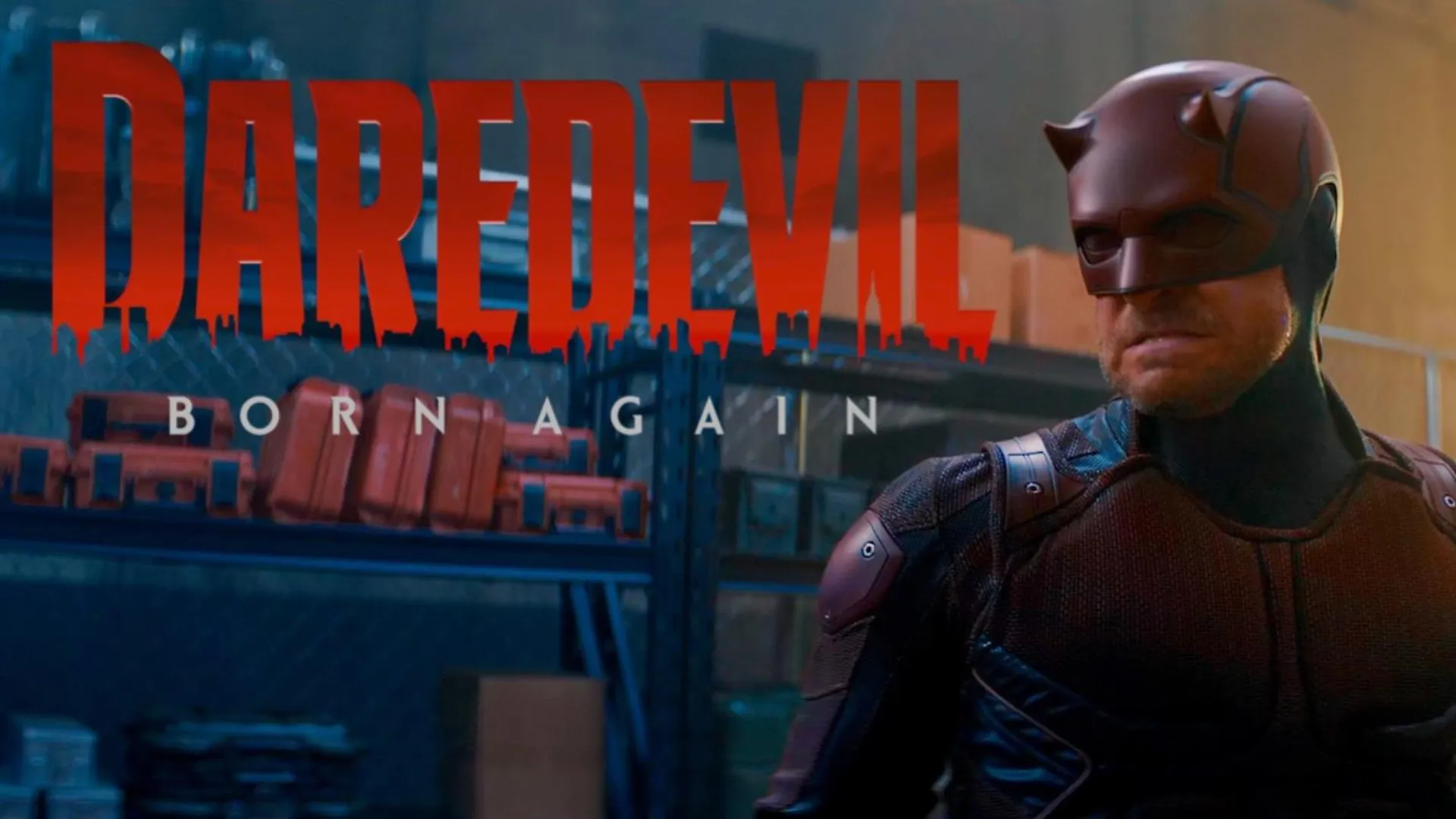 Charlie Cox esclarece: nova temporada de Demolidor não será a última