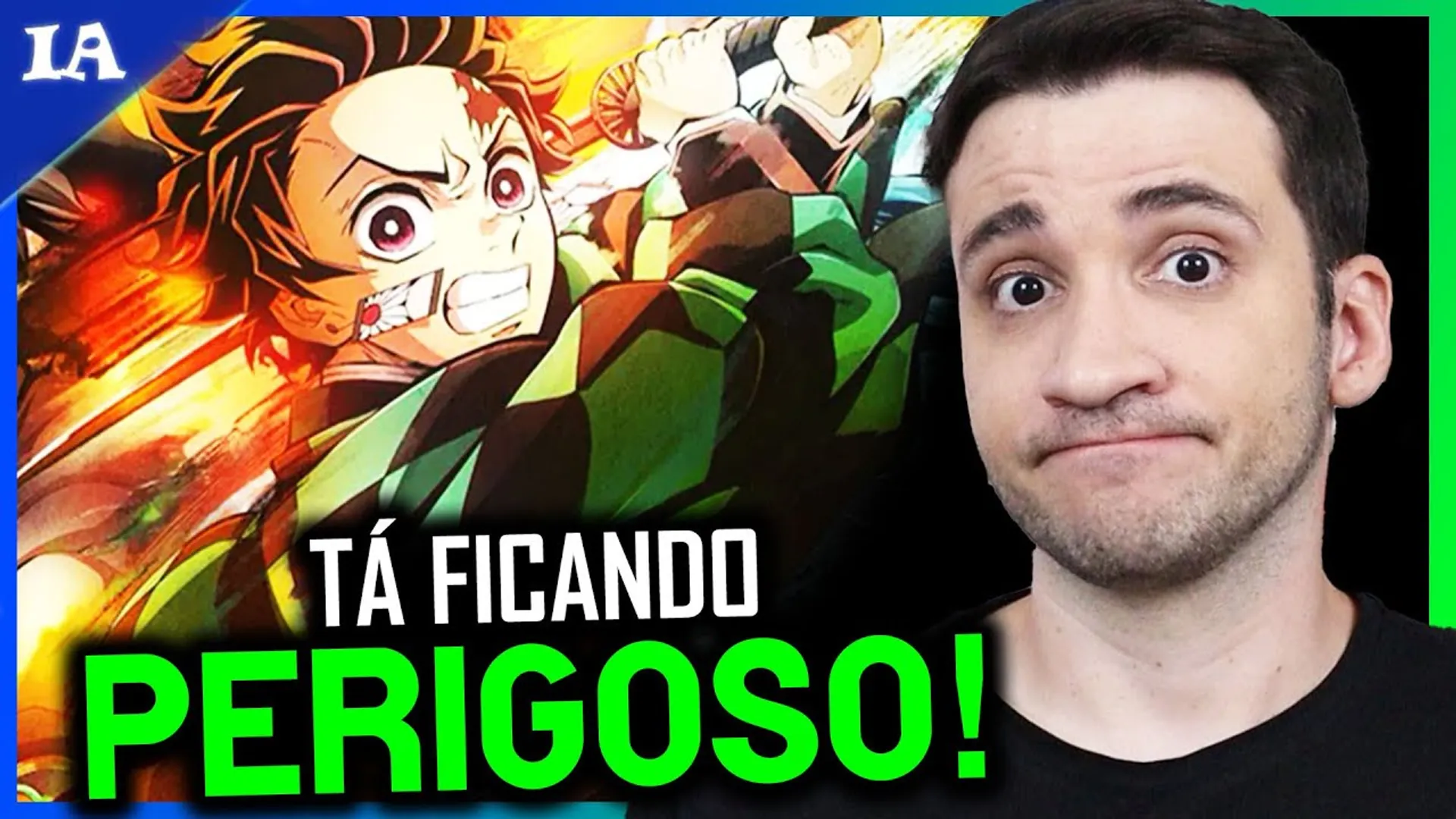 O Sucesso Absoluto de Demon Slayer e Seu Impacto na Indústria de Animes