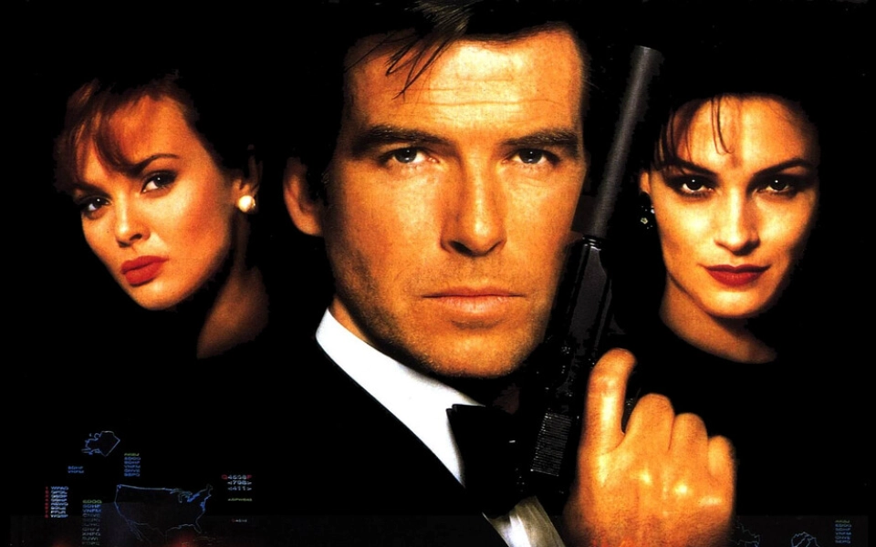 GoldenEye 007