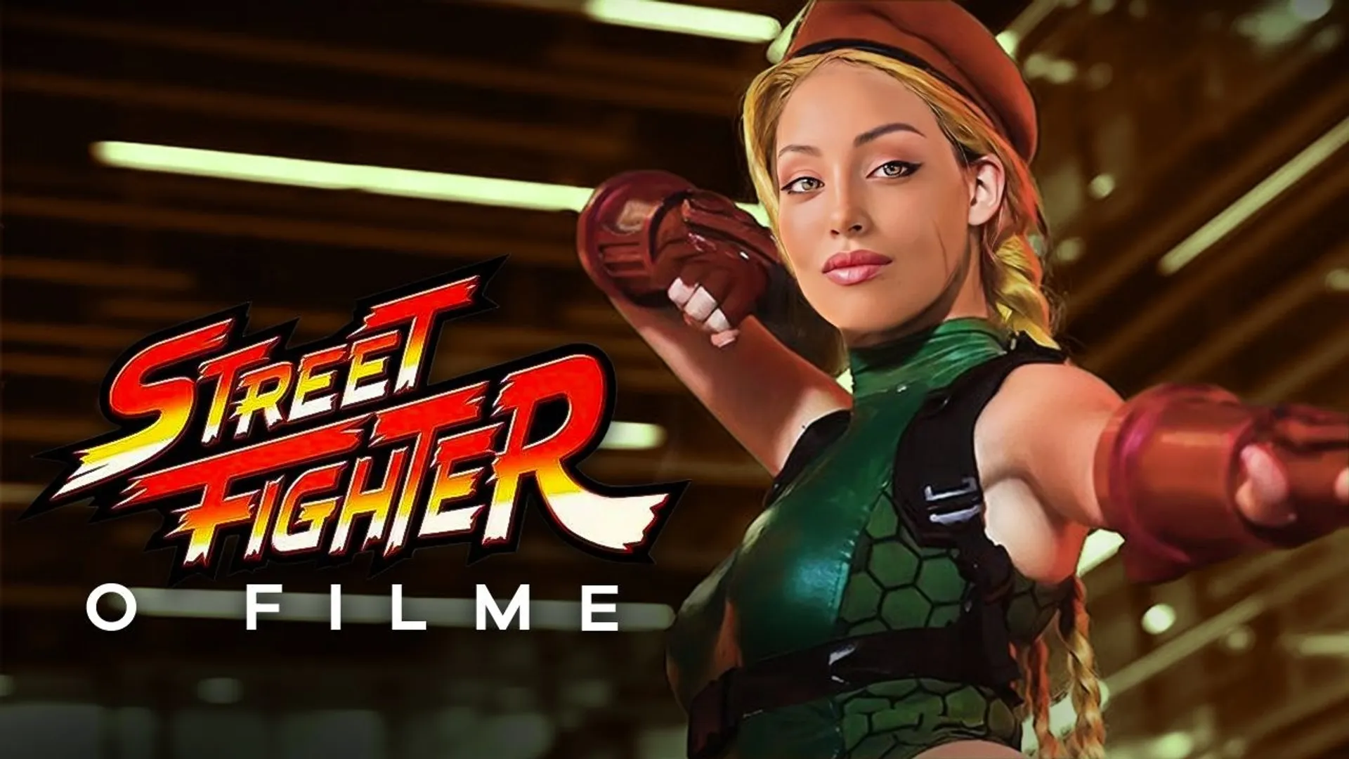 Street Fighter Live-Action: Elenco Estelar e Novos Detalhes Revelados
